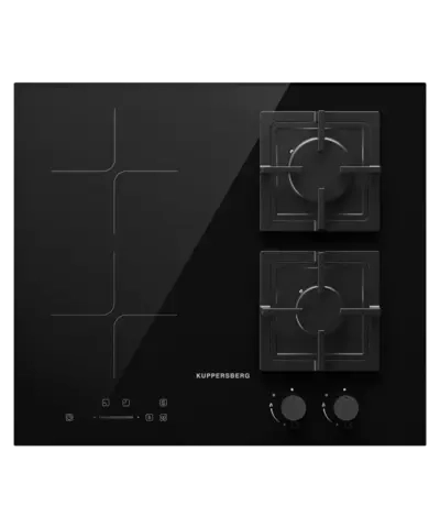 Комбинированная варочная панель Kuppersberg IGS 601