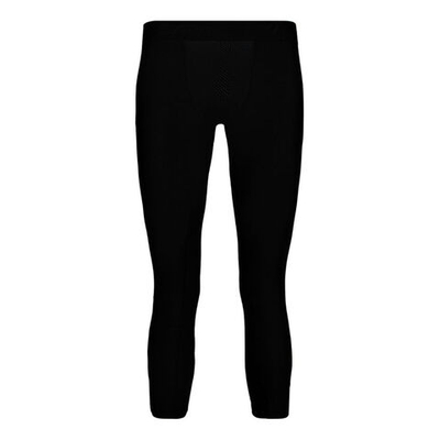 Мужские теннисные штаны BIDI BADU Gluteus Max Move Tight Men - Black