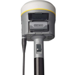 Trimble R10 без встроенного радиомодуля