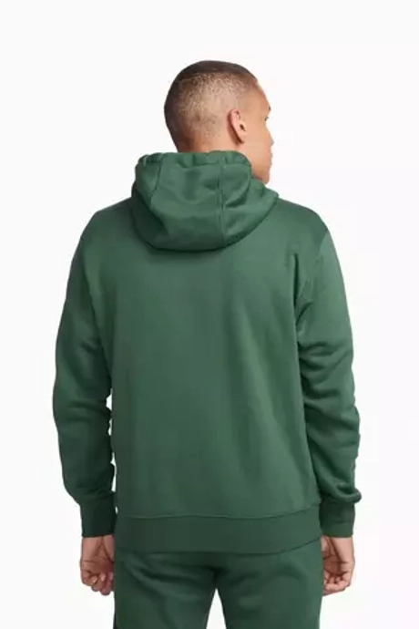 Кофта Nike Club Fleece
