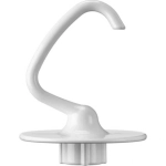 Миксер планетарный KitchenAid 5KSM95PSEPL фарфоровый белый