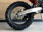 KTM 500 EXC-F