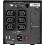 ИБП CyberPower PR750ELCD