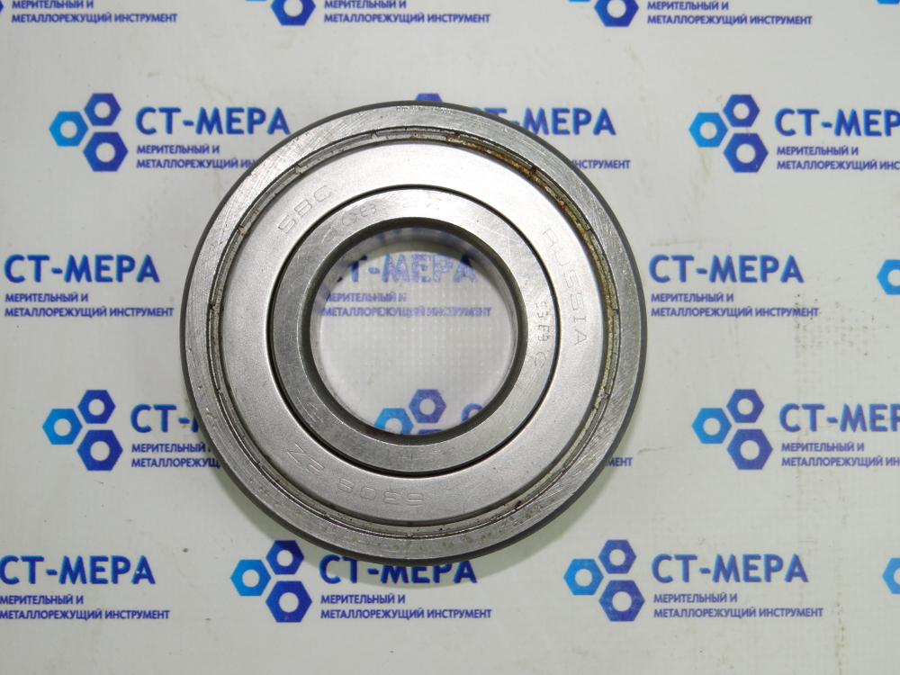 Подшипник 6308 2Z SBC
