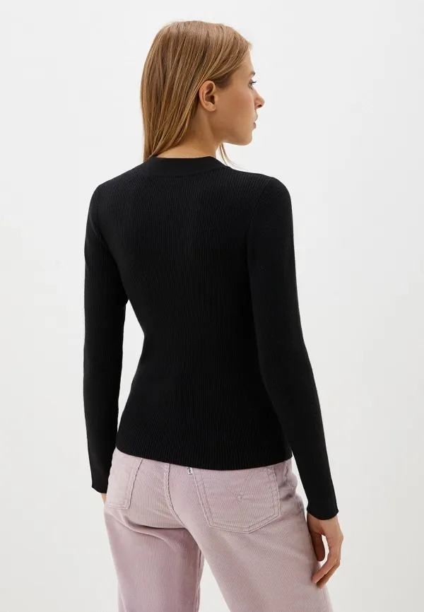 Толстовка женская LEVI'S RIB CREW SWEATER