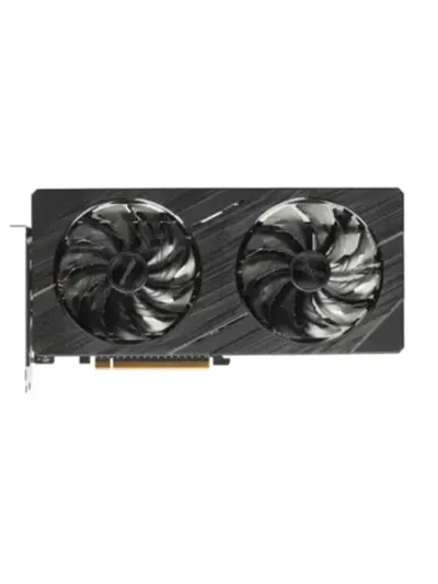 Видеокарта Arc A750 Arc A750 Challenger D OC 8 ГБ