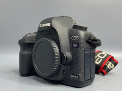 Canon EOS 5D Mark II 31.000 кадров