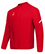 Куртка спортивная CAMP 2 Lined Jacket, красный