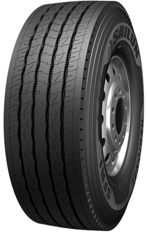 Купить Грузовая шина 315 80 R22.5 20PR 158/150L SFR1 SAILUN