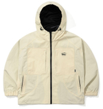 Куртка BSRabbit ARCTIC EDGE HOODED JACKET CREAM