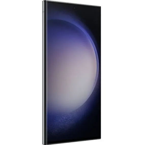 Samsung Galaxy S23 Ultra 12/256GB Черный