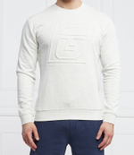 Худи GUESS ACTIVE - пепельный(Z2RQ11 KAIJ1)
