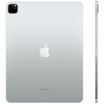 Планшет Apple iPad Pro 12.9" M2 (2022) Wi-Fi + Cellular 128GB, Silver (Серебристый)