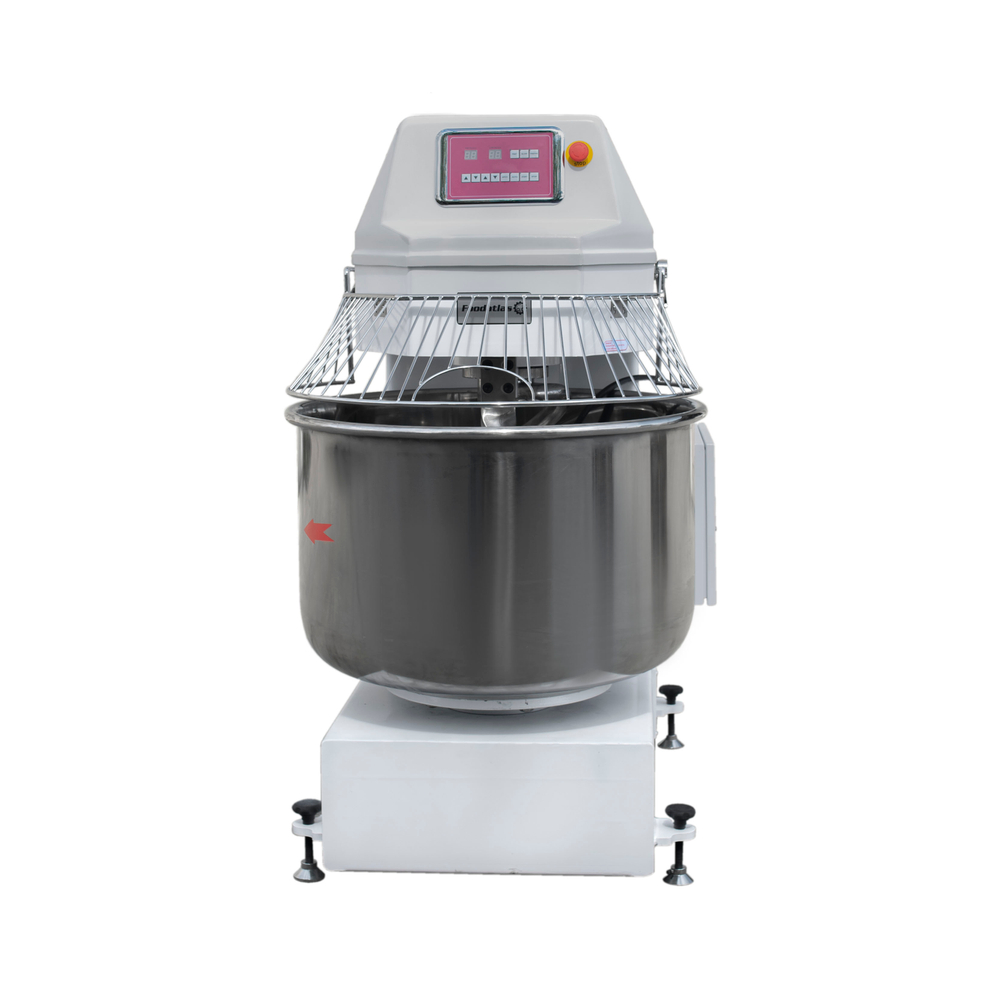 Машина тестомесильная HS-150A (AR) Foodatlas Pro