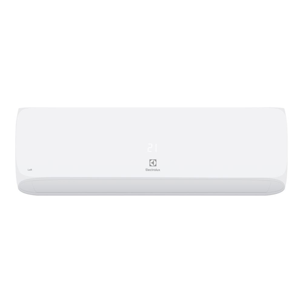 Сплит-система Electrolux Loft EACS-12HAL/N8 комплект