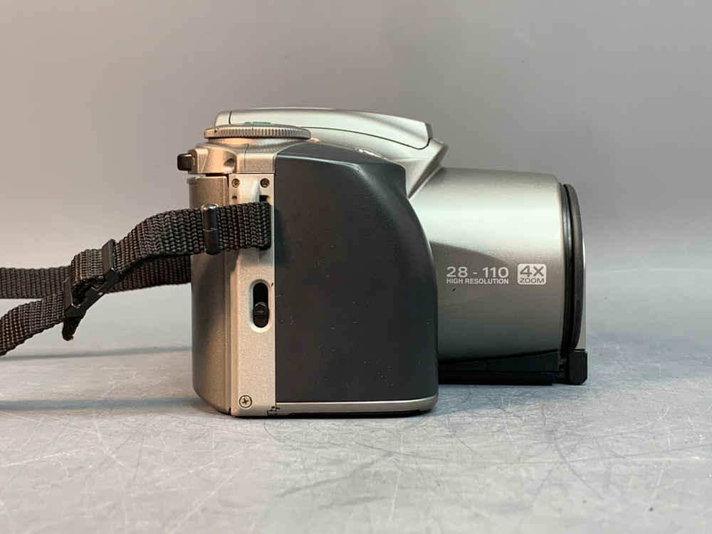 Olympus IS-300