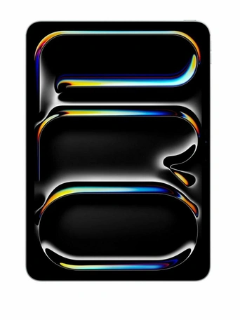 13" Планшет Apple iPad Pro 13 2024 M4, 1 ТБ, Wi-Fi, space black