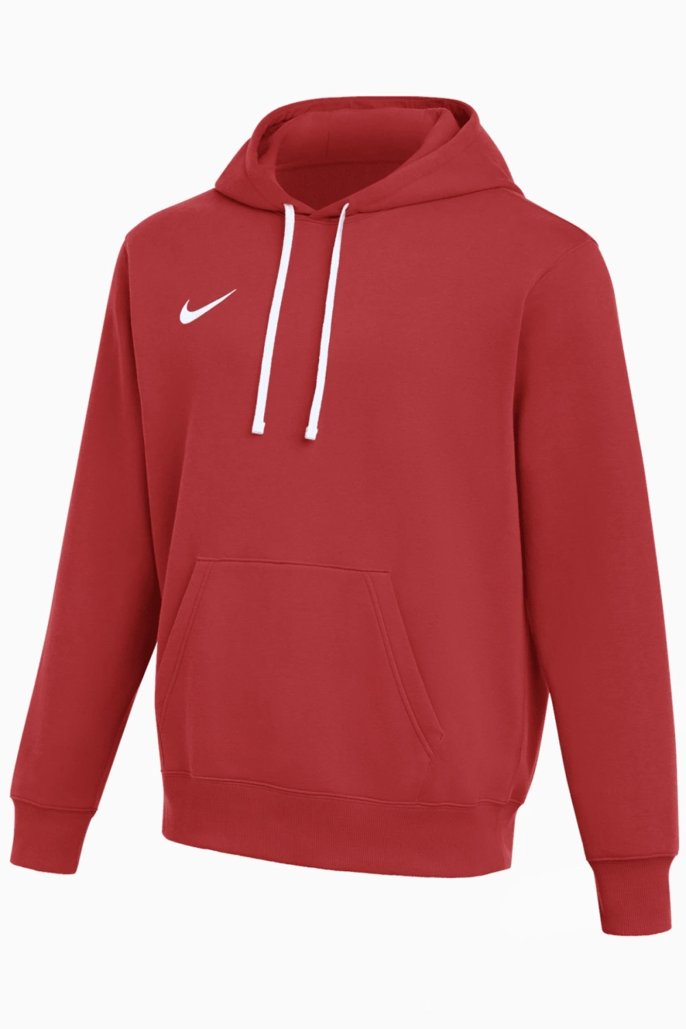 Кофта Nike Park - красный
