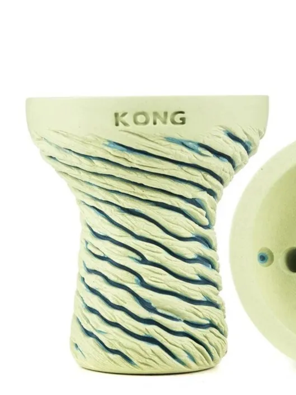 Чаша Kong TURKISH LAVA LIME