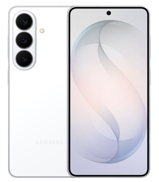 Смартфон Samsung Galaxy S26+ 12/512 ГБ Белый