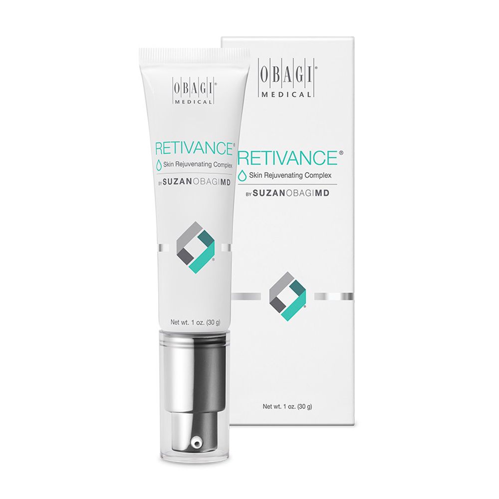 Obagi Medical Комплексный омолаживающий крем от Сьюзан Обаджи Retivance Skin Rejuvenation Complex, 30г