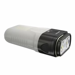 Фонарь светодиодный кемпинговый Nitecore LR70, 3000 лм., аккумулятор