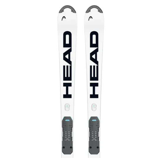 Горные лыжи Head WCR e.SL Rebel Team 2026/2027