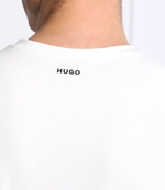 Футболка 2шт. HUGO-V HUGO - белый(50325417)