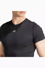 Термофутболка adidas Techfit SS