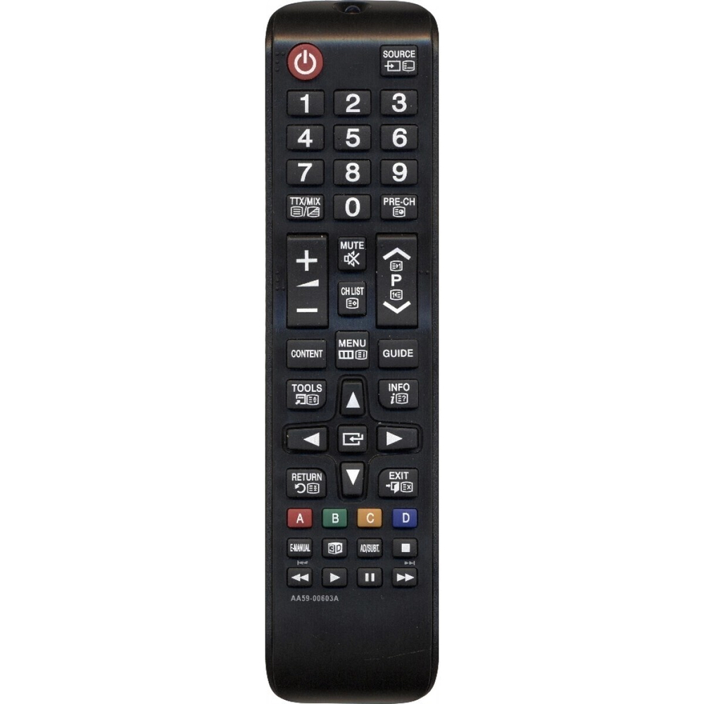 Пульт для Samsung AA59-00603A