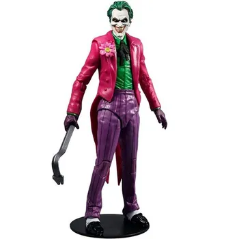 Фигурка McFarlane DC Multiverse Batman Three Jokers The Joker The Clown 18см