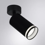 Спот Arte Lamp IMAI A2365PL-1BK, 1хGU10
