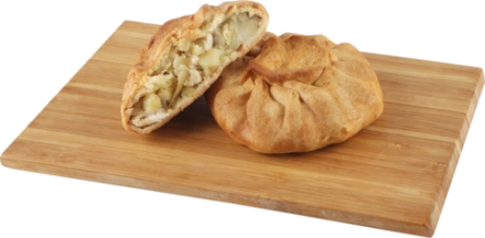 Элеш с курицей (10шт/уп), Туган Раян