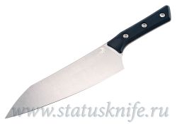 Нож Microtech Kitchen Chef Black 3000-10BKфотография - 1