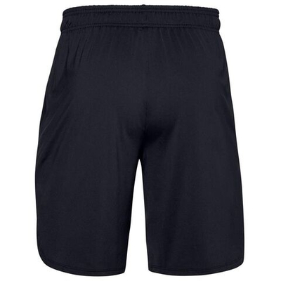 Мужские шорты теннисные Under Armour Training Stretch Shorts - black