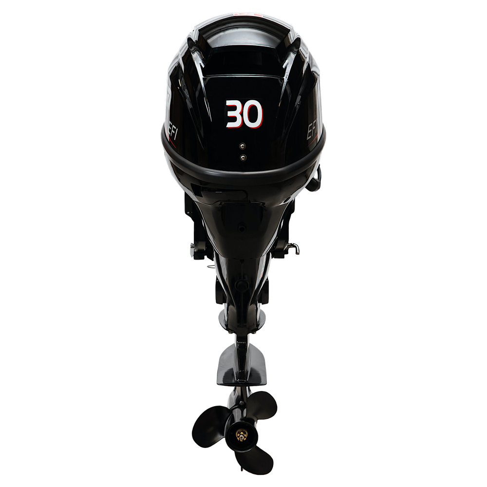 Лодочный мотор Hidea HDEF30FES EFI (дистанция)