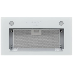 Встраиваемая вытяжка Krona ARVEN 600 WHITE S
