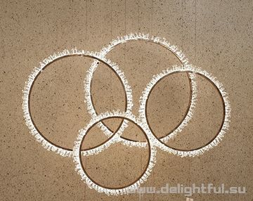 Halo by Manooi combination
