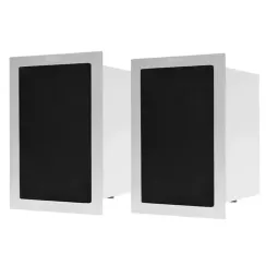 AVM Audio CB 2.3 White Aluminium