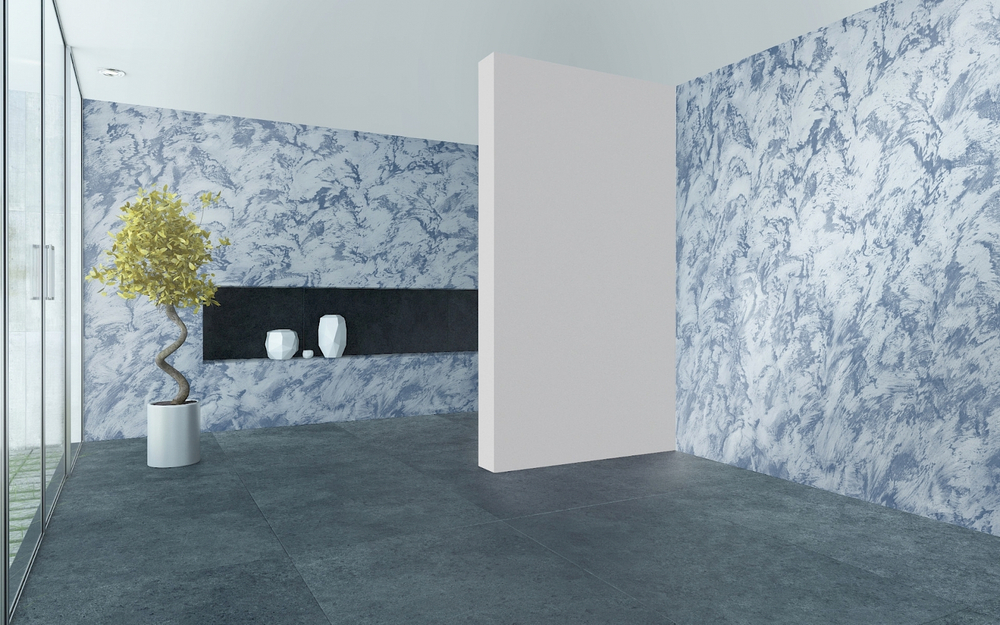ПОКРЫТИЕ ДЕКОРАТИВНОЕ CRYSTAL FINISH IRON 750МЛ