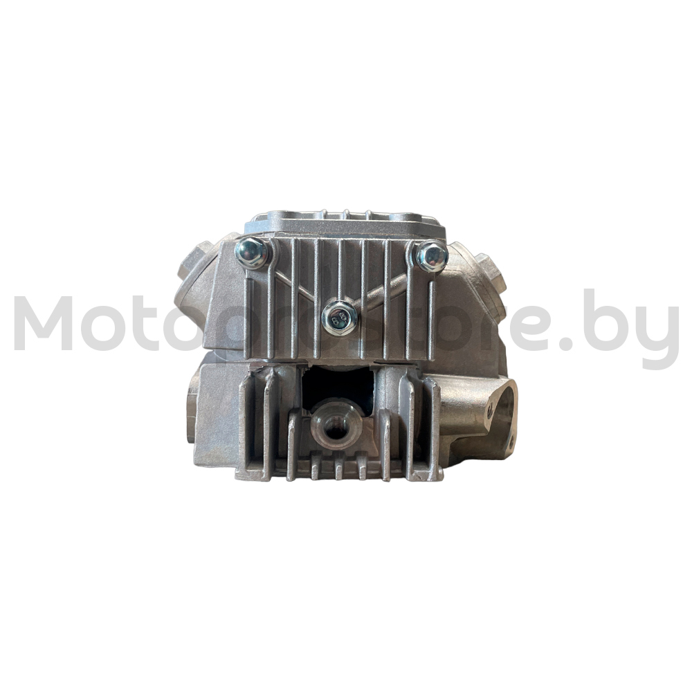 Головка цилиндра мопеда 72сс Minsk D4 50 / Alpha / Delta
