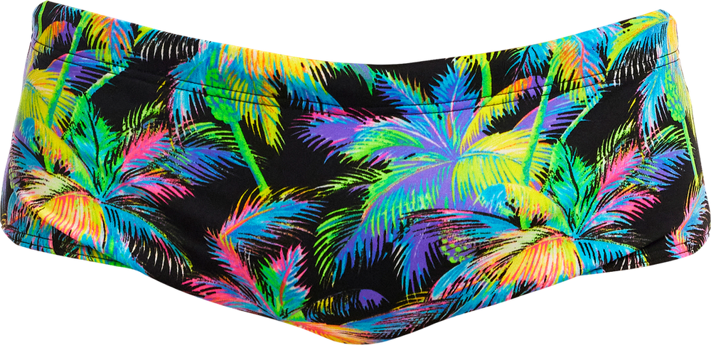 Транки FUNKY TRUNKS Men's Paradise Please
