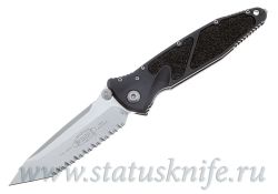 Нож Microtech Socom Elite M390 161-12 Serratedфотография - 1