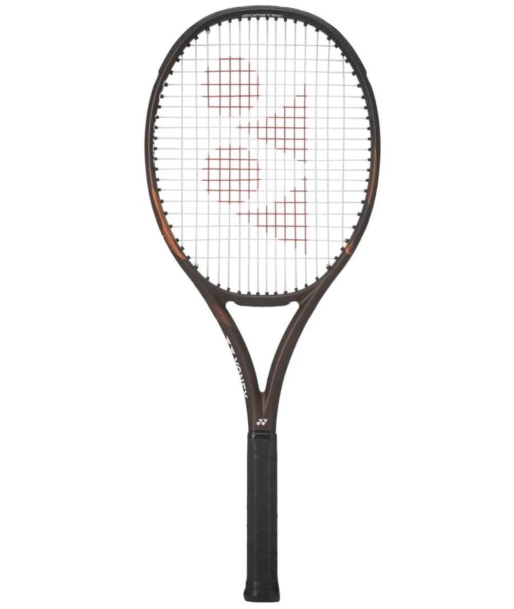 Теннисная ракетка Yonex Ezone Ace (260g) - espresso brown