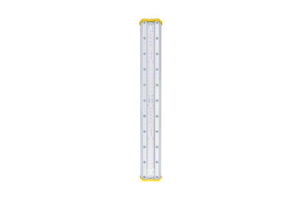 Светильник LED Diora Piton 2Ex 70/8800 Д прозрачный 8800лм 70Вт 5000K IP65 0,95PF