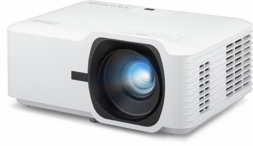 Проектор ViewSonic LS630HD лазерный