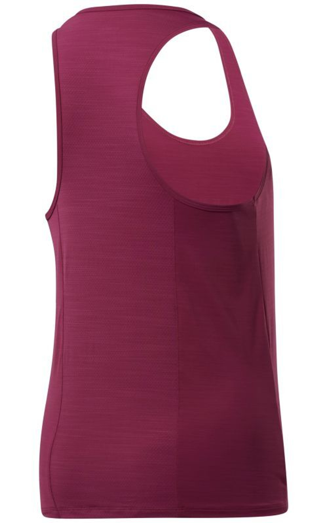 Топ теннисный Reebok Les Mills ACTIVCHILL Athletic BodyPump Tank W - punch berry