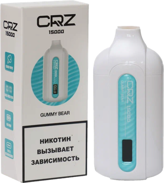 ОЭС (М) CRZ 15000 Мармеладный мишка