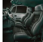 Спортивные сиденья RECARO Classic \ Classic LX \ Style LX для любого автомобиля Кресла Сидение ковши