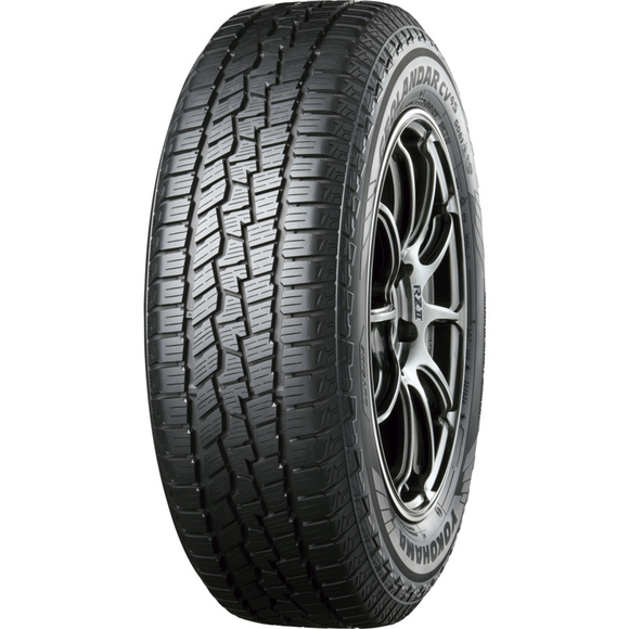 Yokohama 215/55R18 99V Geolandar CV 4S G061 TL